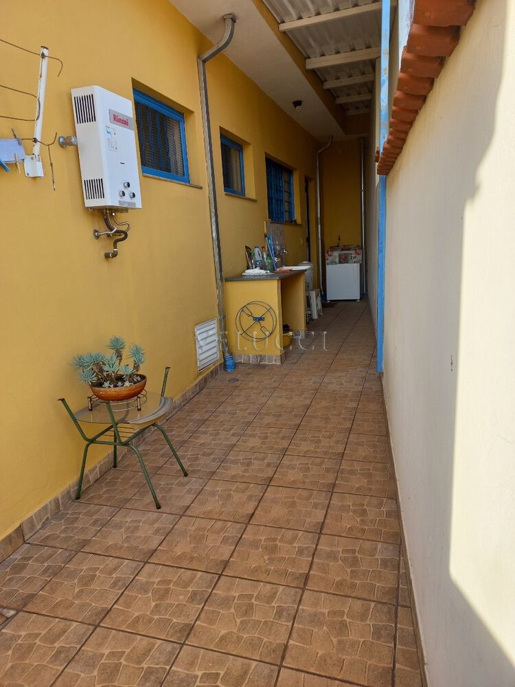 Casa, 3 quartos, 184 m² - Foto 3