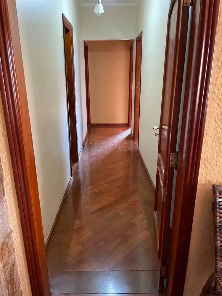 Casa, 3 quartos, 184 m² - Foto 7