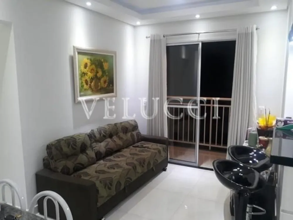 Apartamento, 2 quartos, 45 m² - Foto 1