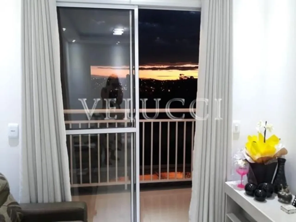 Apartamento, 2 quartos, 45 m² - Foto 5