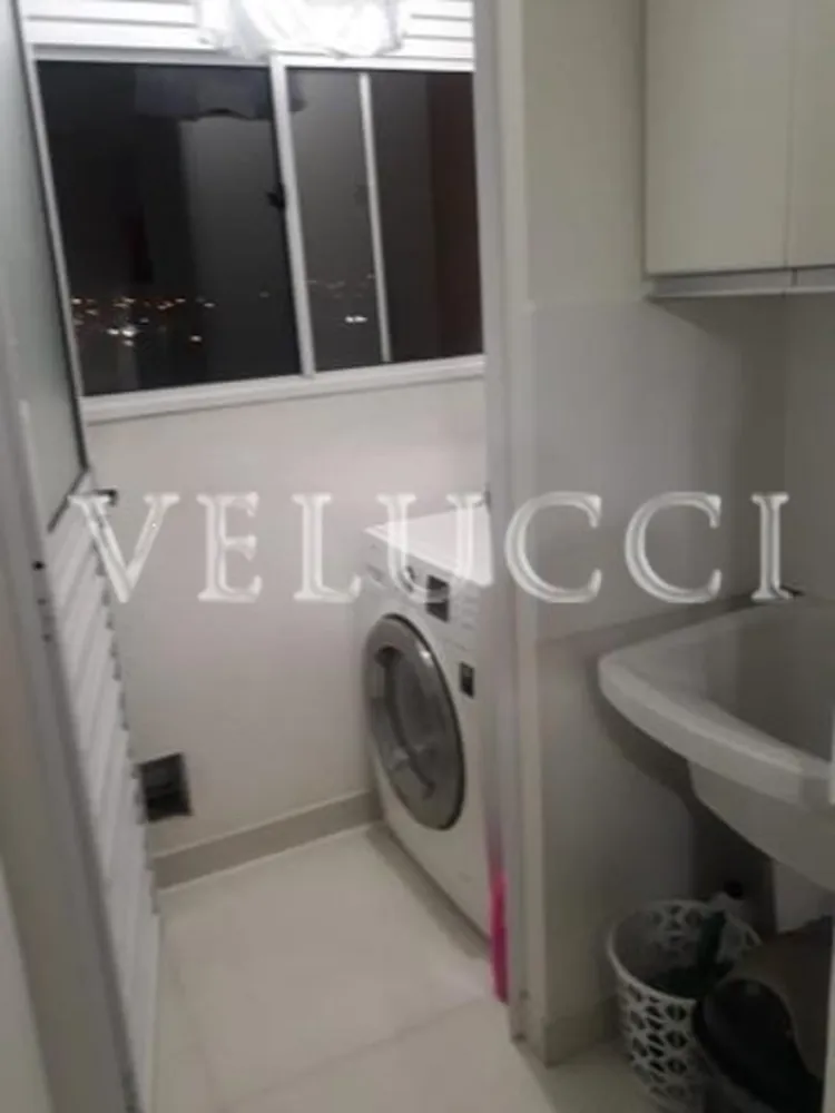 Apartamento, 2 quartos, 45 m² - Foto 6