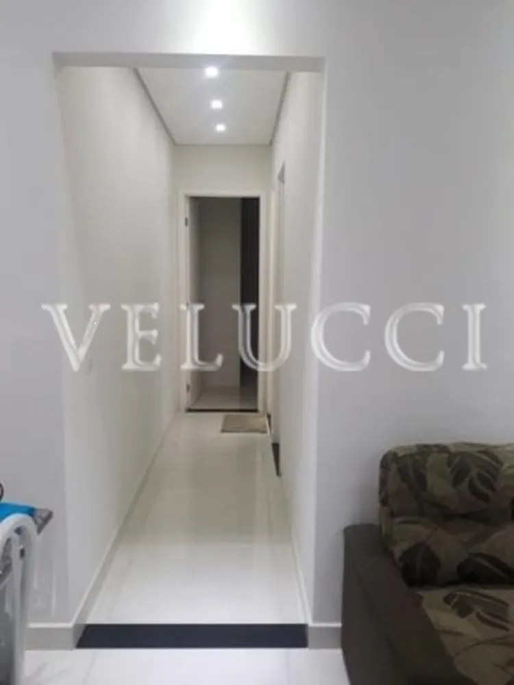 Apartamento, 2 quartos, 45 m² - Foto 3