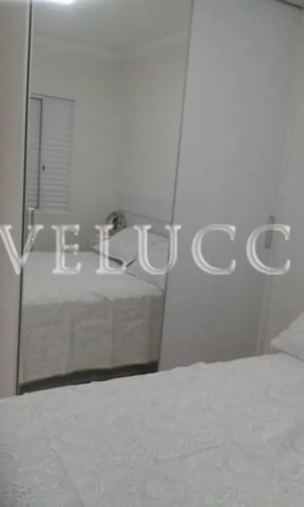 Apartamento, 2 quartos, 45 m² - Foto 8