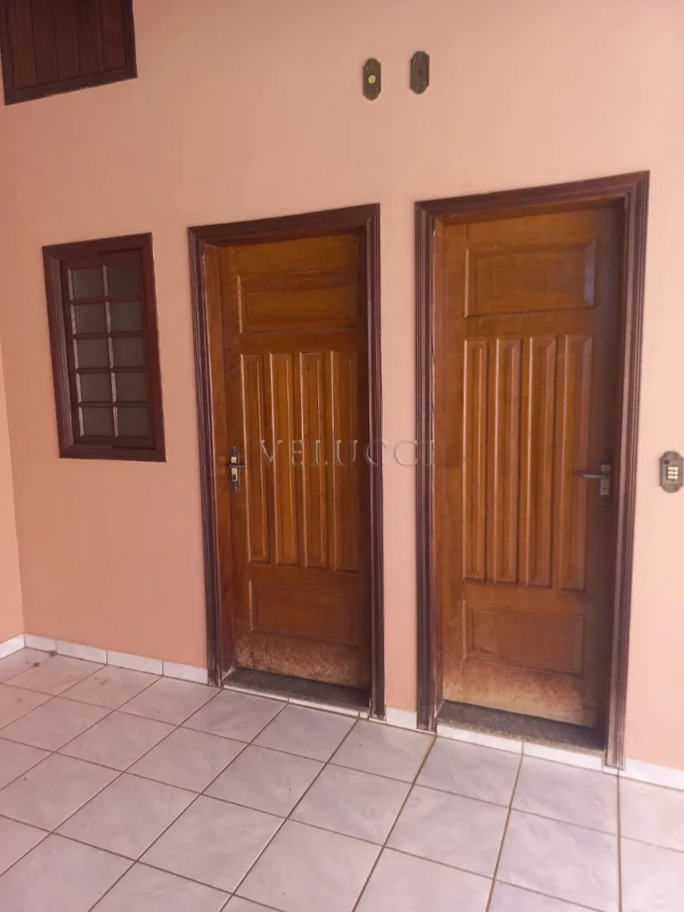 Casa, 3 quartos, 250 m² - Foto 9