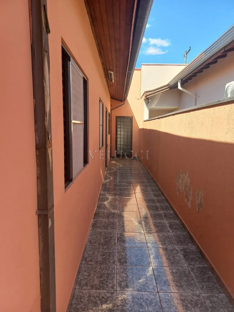Casa, 3 quartos, 250 m² - Foto 11