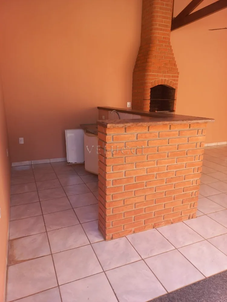 Casa, 3 quartos, 250 m² - Foto 8