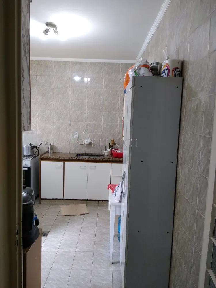 Casa, 4 quartos, 190 m² - Foto 6