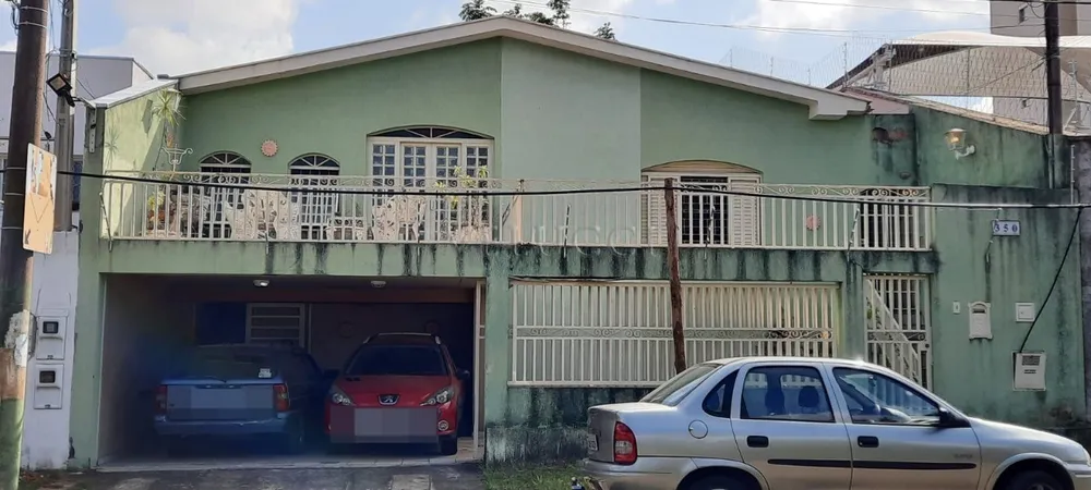 Casa, 4 quartos, 190 m² - Foto 8