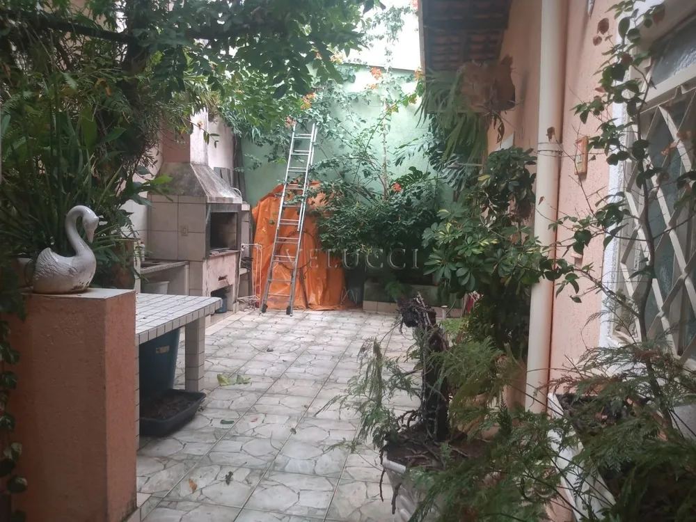 Casa, 4 quartos, 190 m² - Foto 7