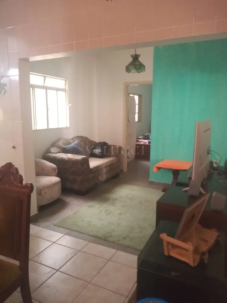 Casa, 4 quartos, 190 m² - Foto 3