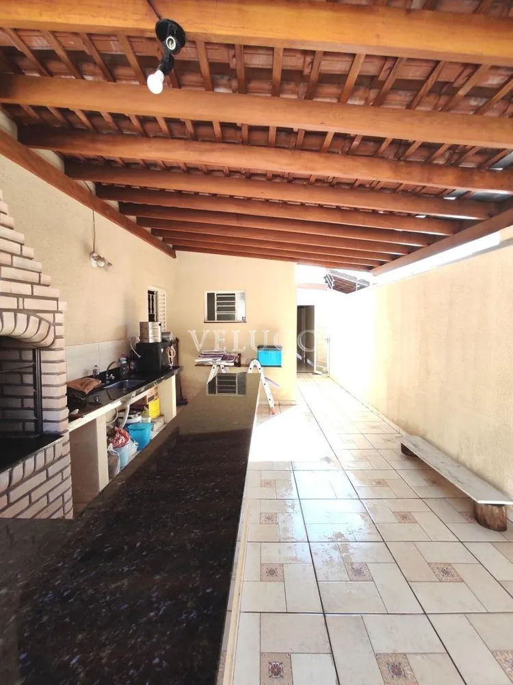 Casa, 5 quartos, 87 m² - Foto 2
