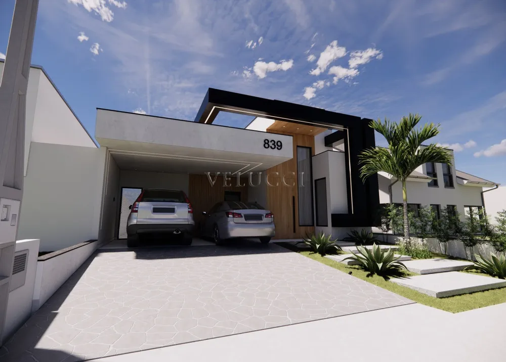 Casa, 2 quartos, 140 m² - Foto 1