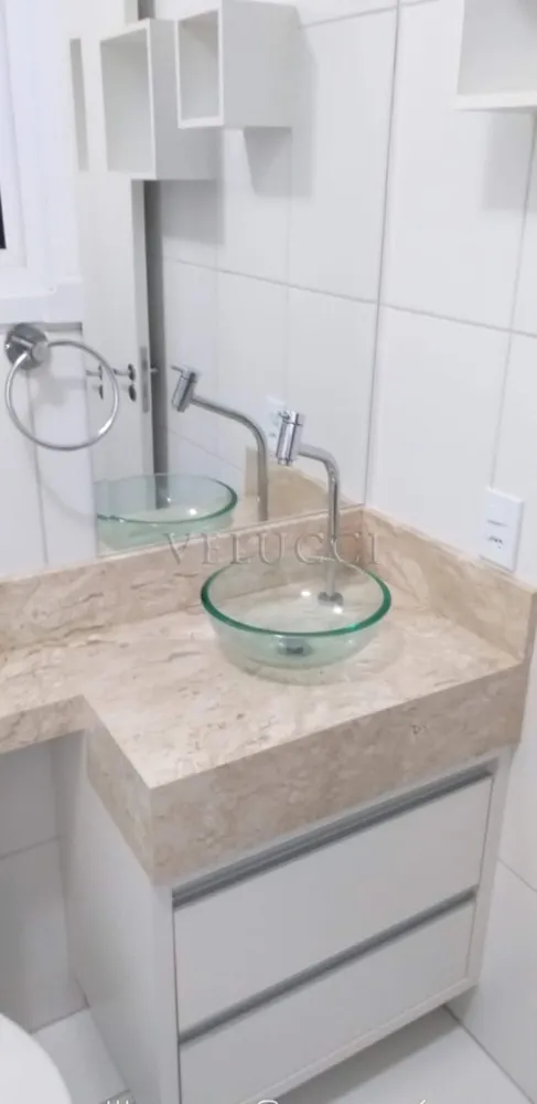 Apartamento, 2 quartos, 52 m² - Foto 2