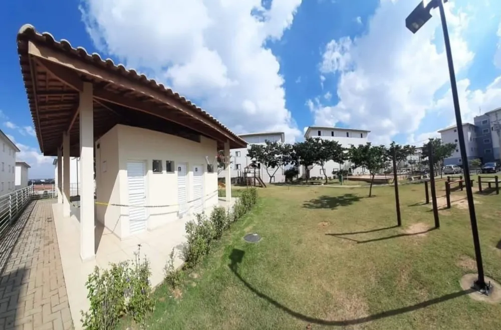 Apartamento, 2 quartos, 52 m² - Foto 6