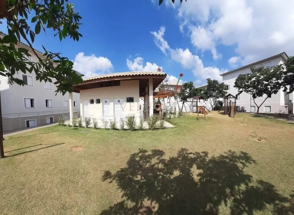 Apartamento, 2 quartos, 52 m² - Foto 5
