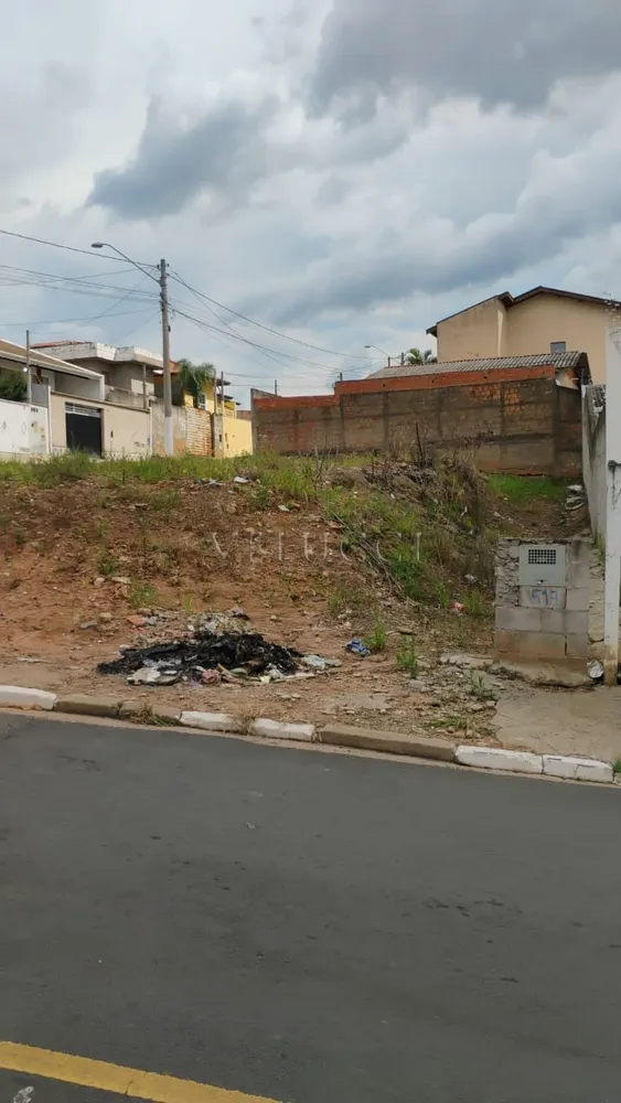Terreno, 331 m² - Foto 1