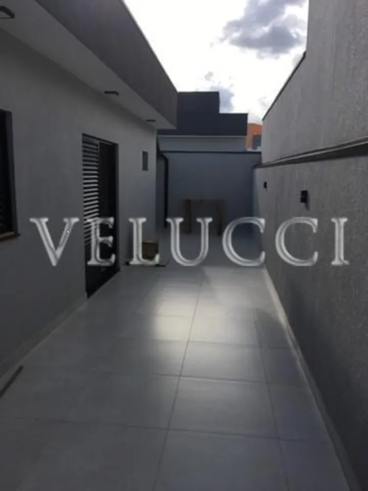 Casa, 3 quartos, 111 m² - Foto 7