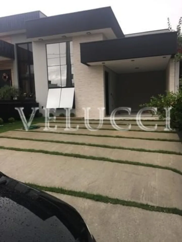 Casa, 3 quartos, 111 m² - Foto 1