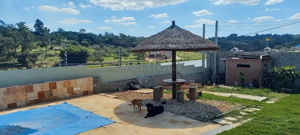 Chácara, 3 quartos, 526 m² - Foto 8