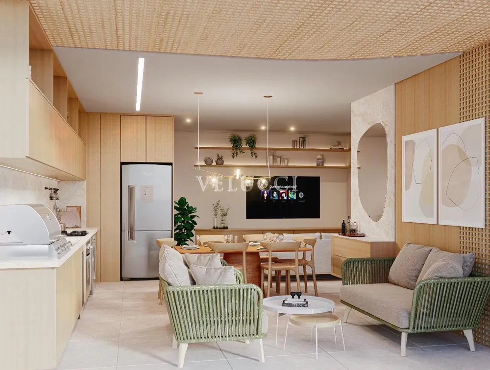 Apartamento, 3 quartos, 85 m² - Foto 4