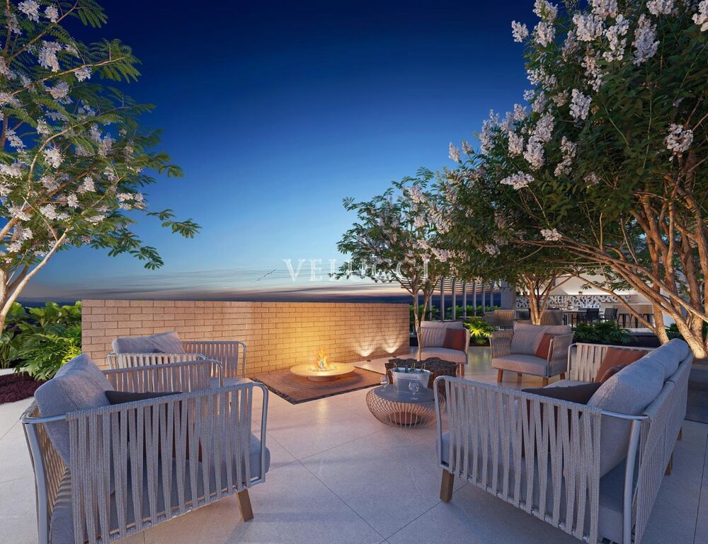 Apartamento, 3 quartos, 85 m² - Foto 4