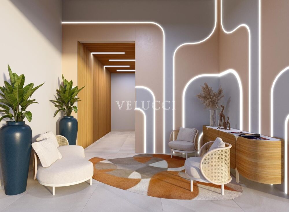 Apartamento, 3 quartos, 85 m² - Foto 3