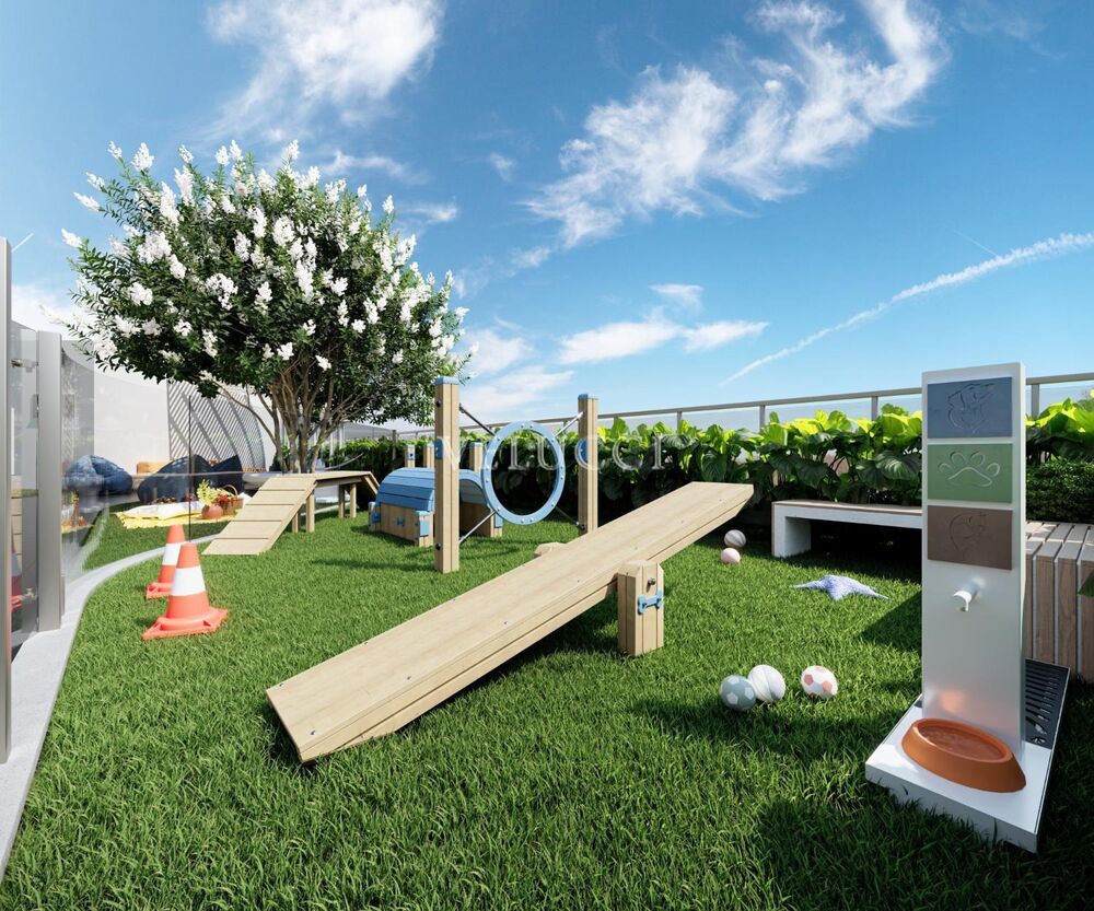 Apartamento, 3 quartos, 85 m² - Foto 1