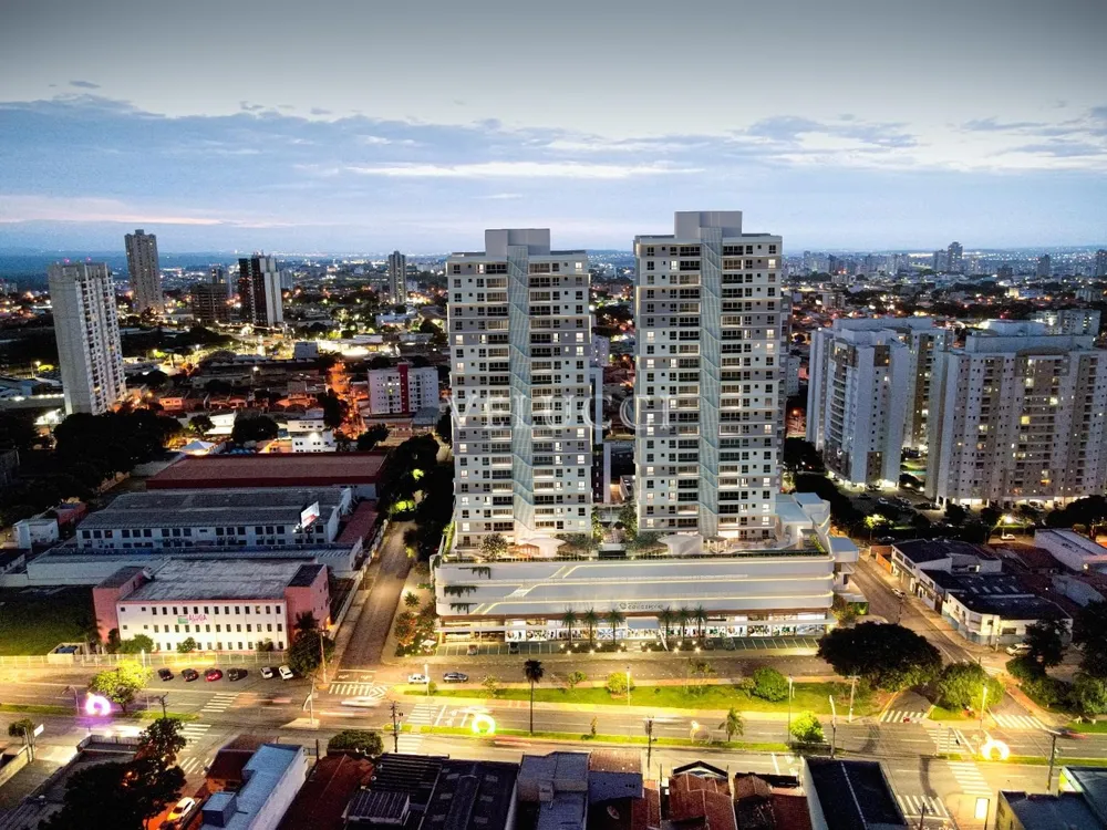 Apartamento, 3 quartos, 85 m² - Foto 3