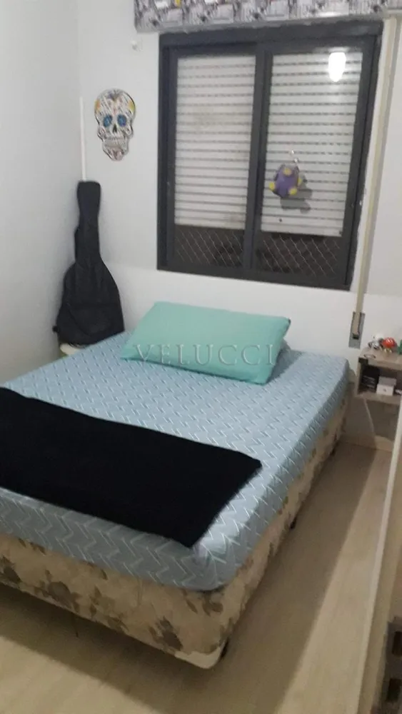 Apartamento, 3 quartos, 92 m² - Foto 11