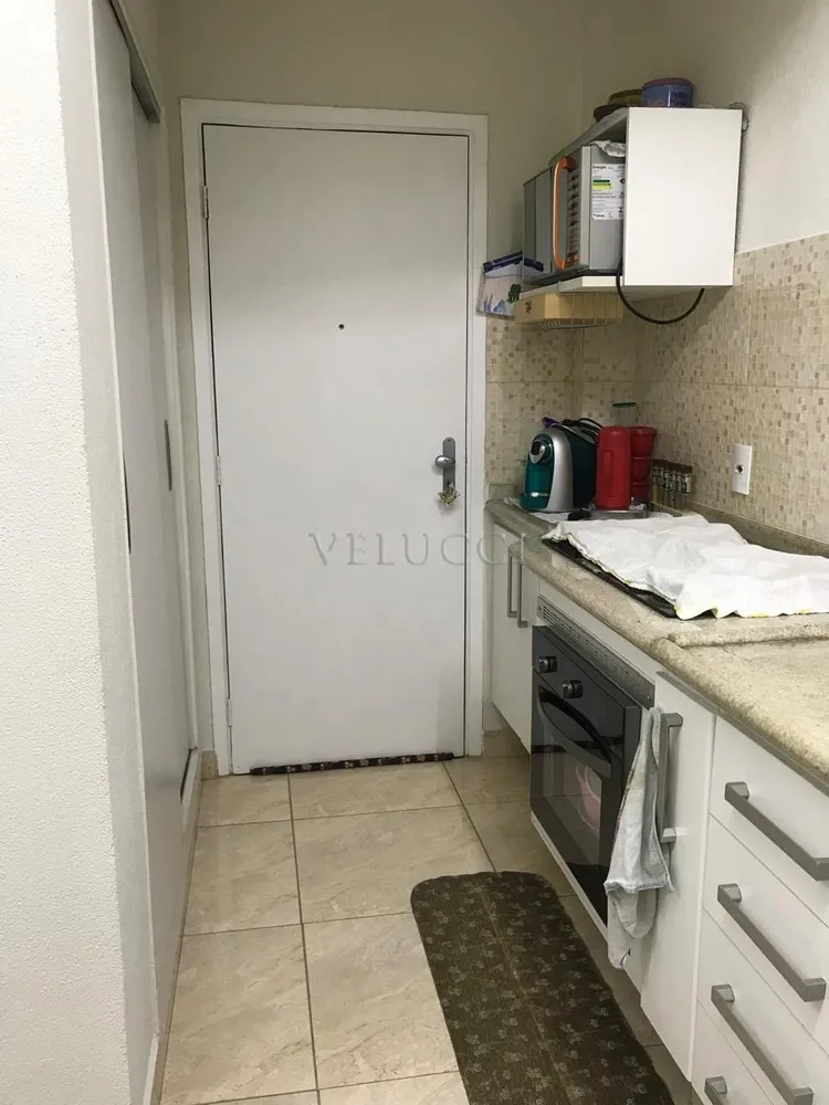 Apartamento, 3 quartos, 92 m² - Foto 2