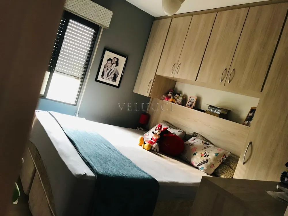 Apartamento, 3 quartos, 92 m² - Foto 7