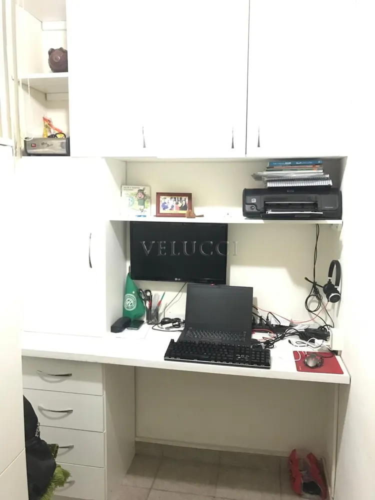 Apartamento, 3 quartos, 92 m² - Foto 12
