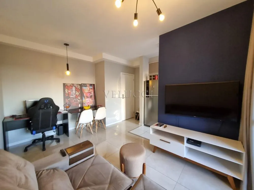 Apartamento, 1 quarto, 50 m² - Foto 5