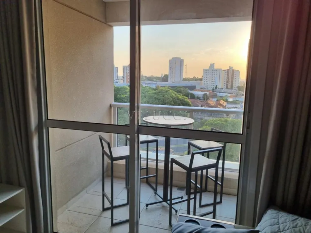 Apartamento, 1 quarto, 50 m² - Foto 11