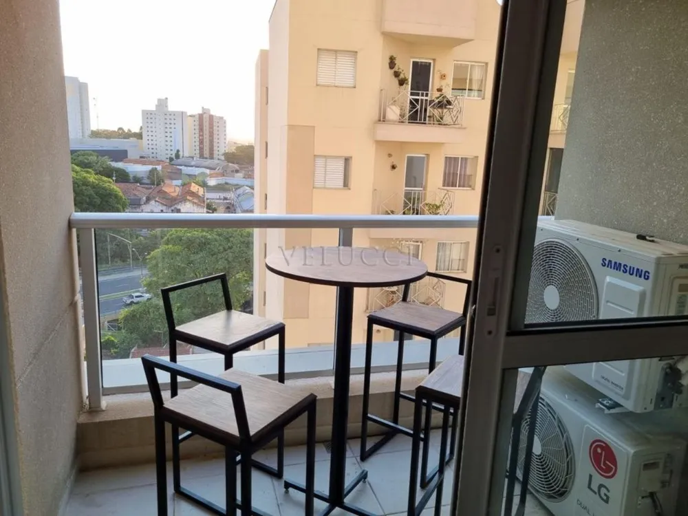 Apartamento, 1 quarto, 50 m² - Foto 8