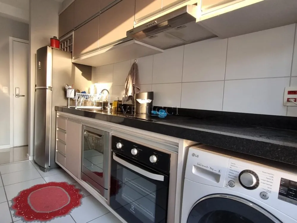 Apartamento, 1 quarto, 50 m² - Foto 12