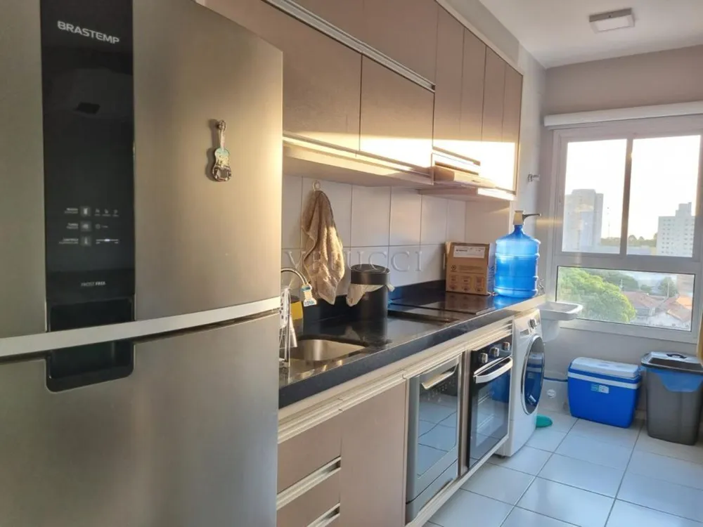 Apartamento, 1 quarto, 50 m² - Foto 3
