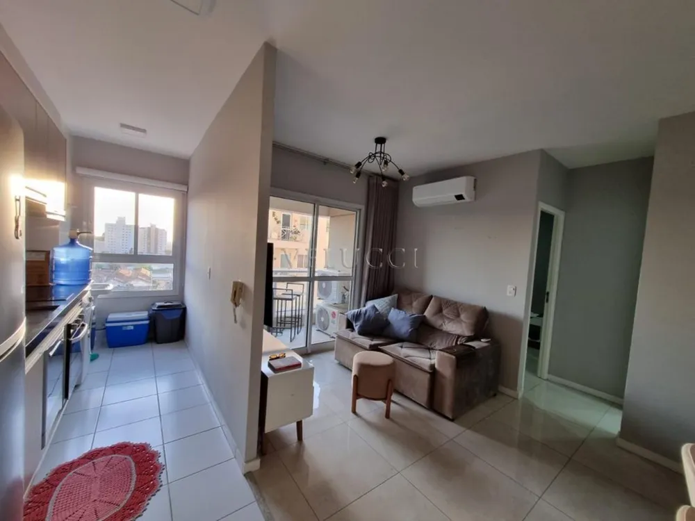 Apartamento, 1 quarto, 50 m² - Foto 6