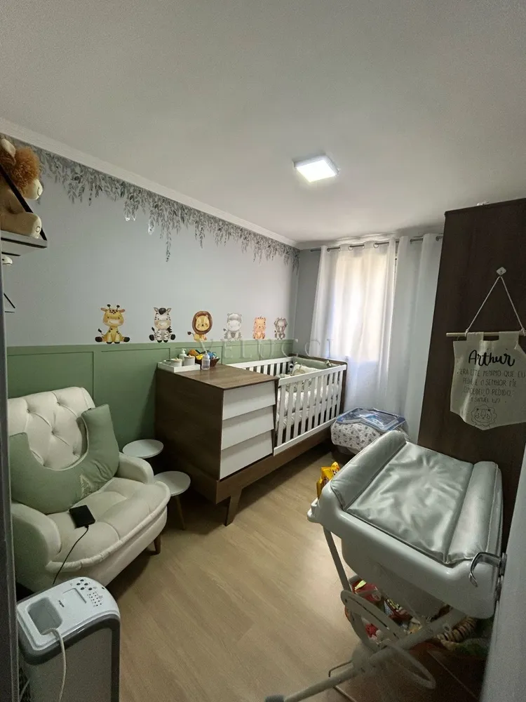 Apartamento, 2 quartos, 47 m² - Foto 8