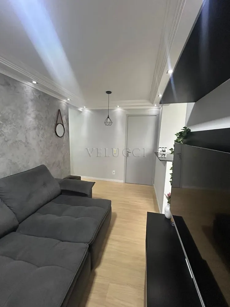 Apartamento, 2 quartos, 47 m² - Foto 1