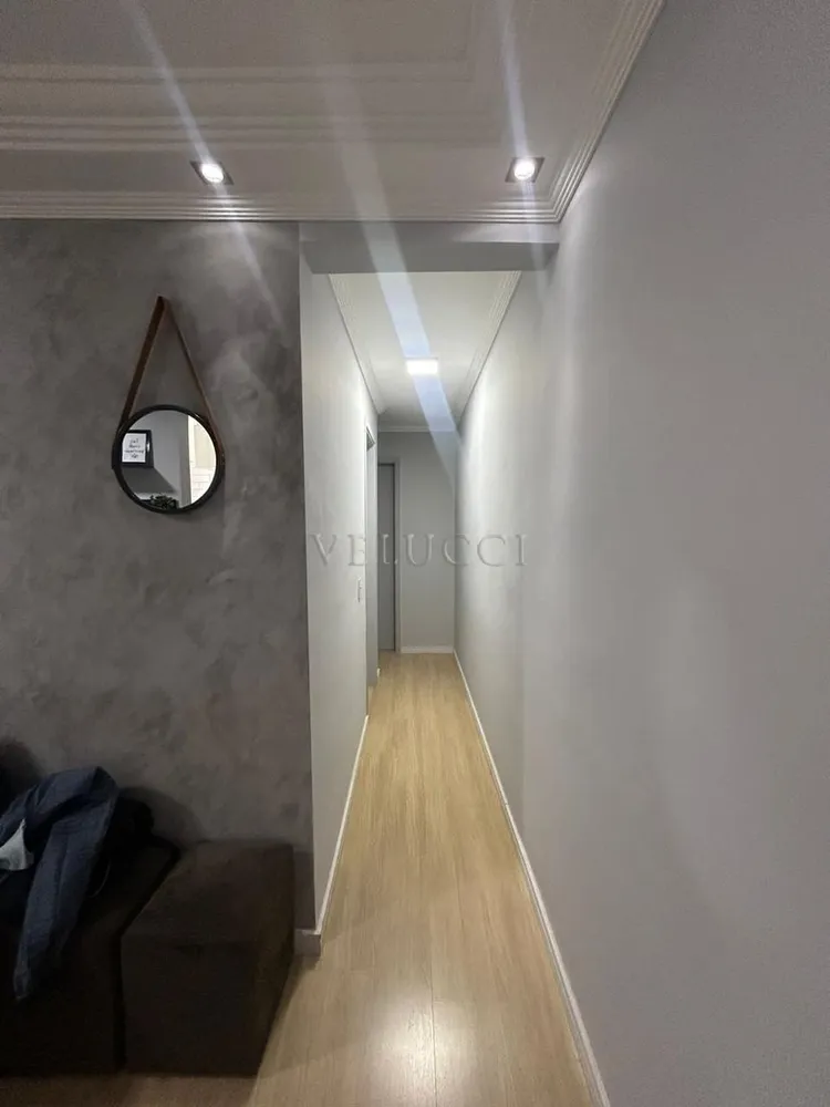 Apartamento, 2 quartos, 47 m² - Foto 2