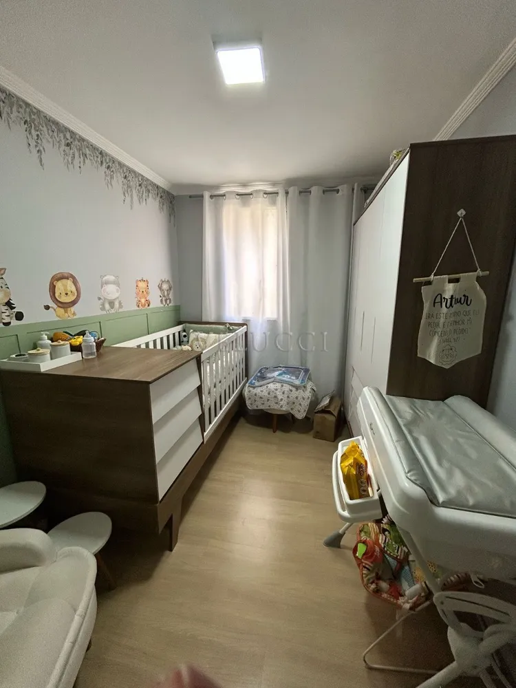 Apartamento, 2 quartos, 47 m² - Foto 7