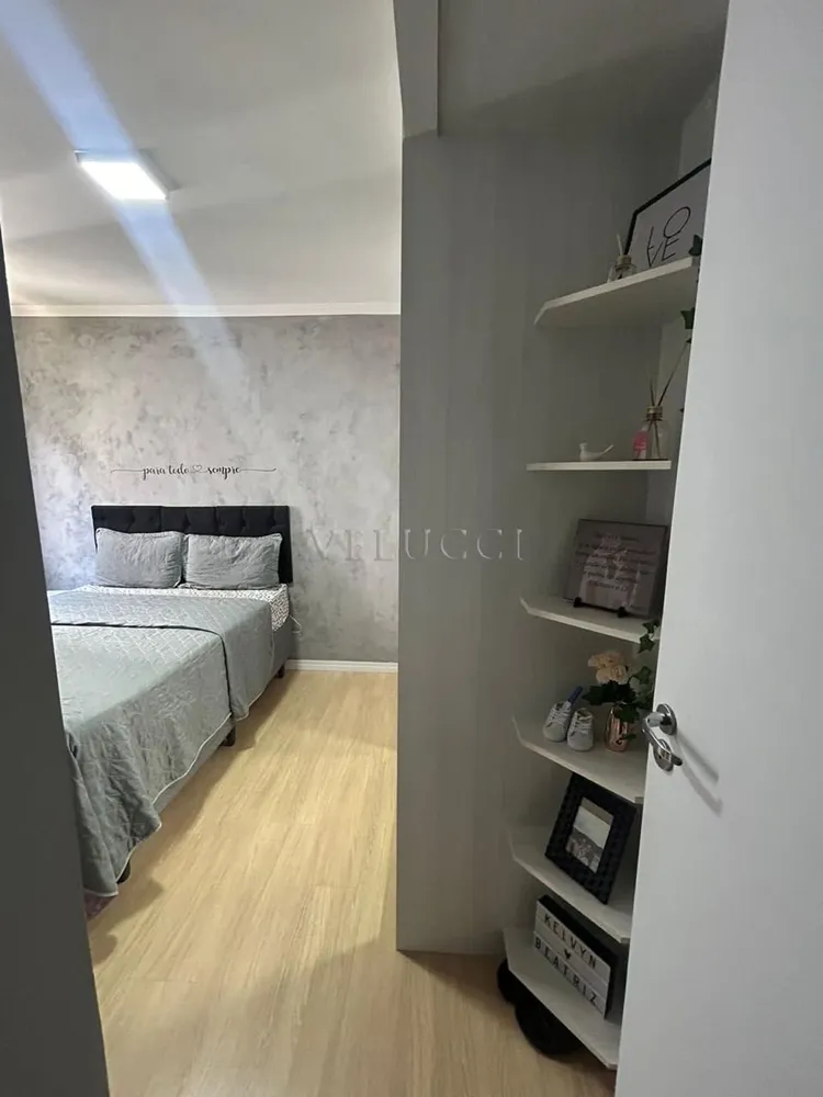 Apartamento, 2 quartos, 47 m² - Foto 5