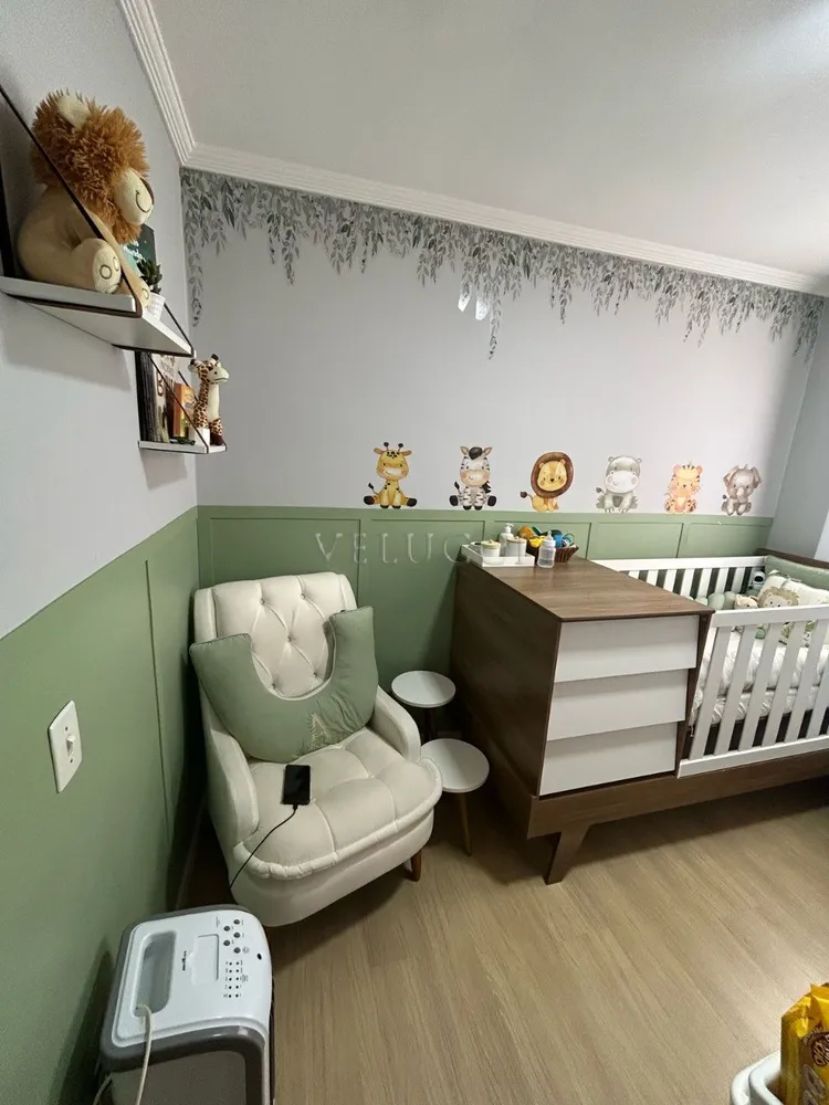 Apartamento, 2 quartos, 47 m² - Foto 6