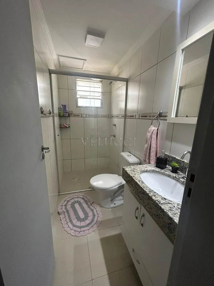 Apartamento, 2 quartos, 47 m² - Foto 3