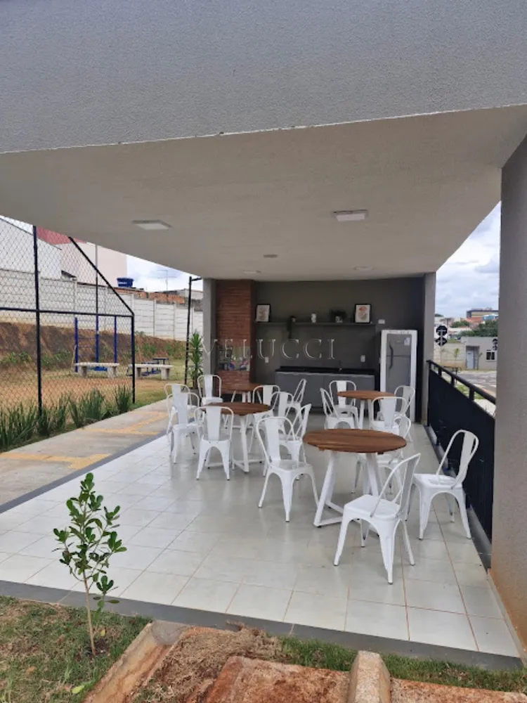 Apartamento, 2 quartos, 43 m² - Foto 10