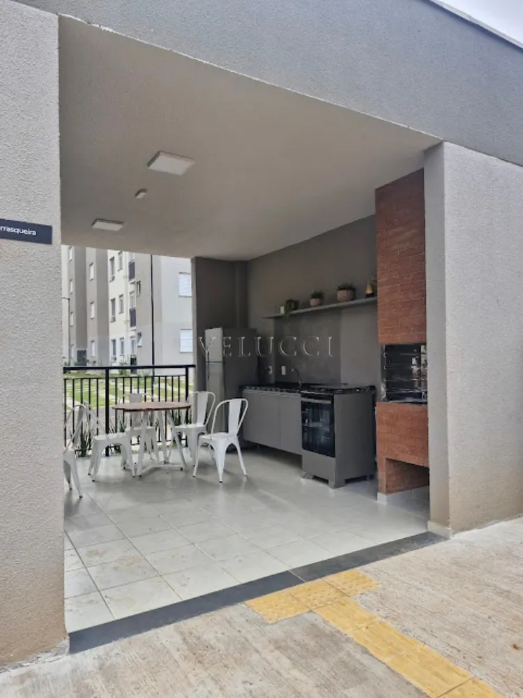Apartamento, 2 quartos, 43 m² - Foto 7