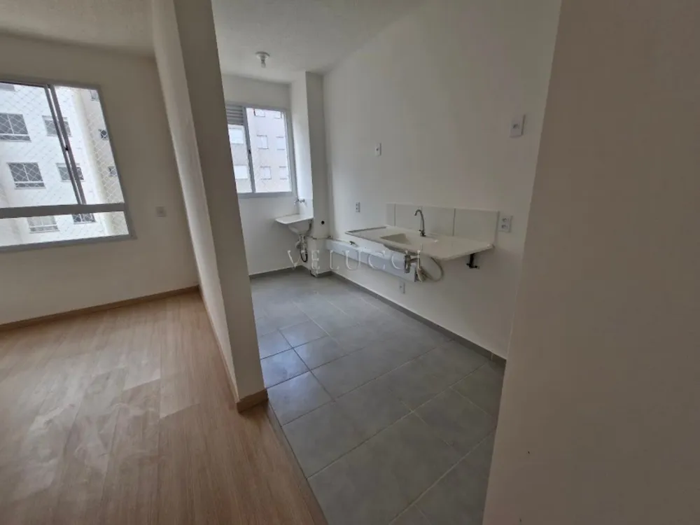 Apartamento, 2 quartos, 43 m² - Foto 2