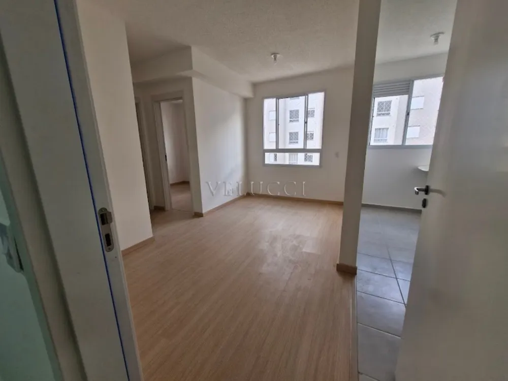 Apartamento, 2 quartos, 43 m² - Foto 1