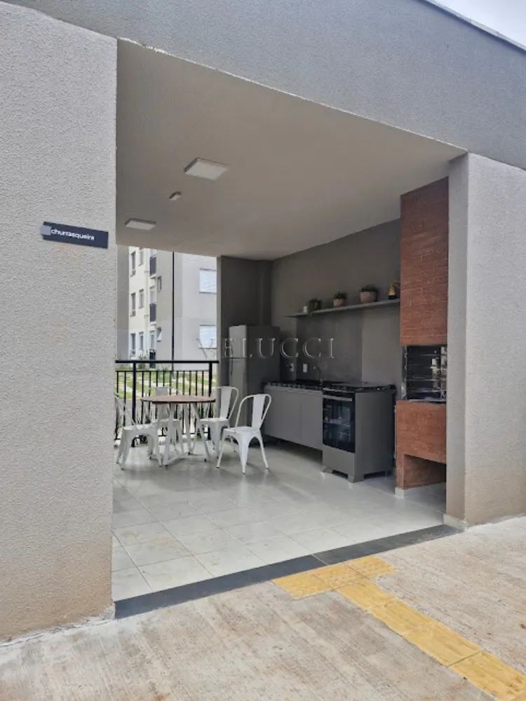Apartamento, 2 quartos, 43 m² - Foto 8